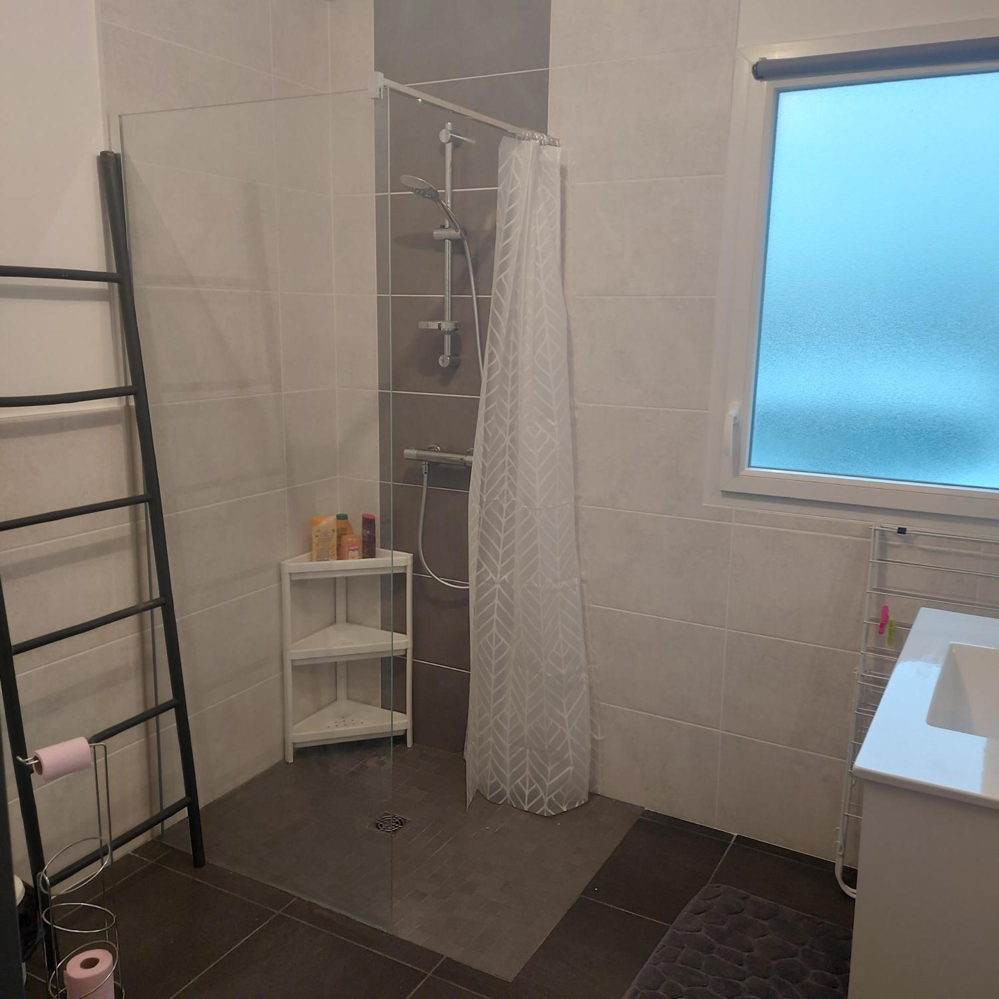 Hébergement de vacances Nidbleu17 Maison Neuve 6 Personnes Ocean Et Campagne Port-des-Barques