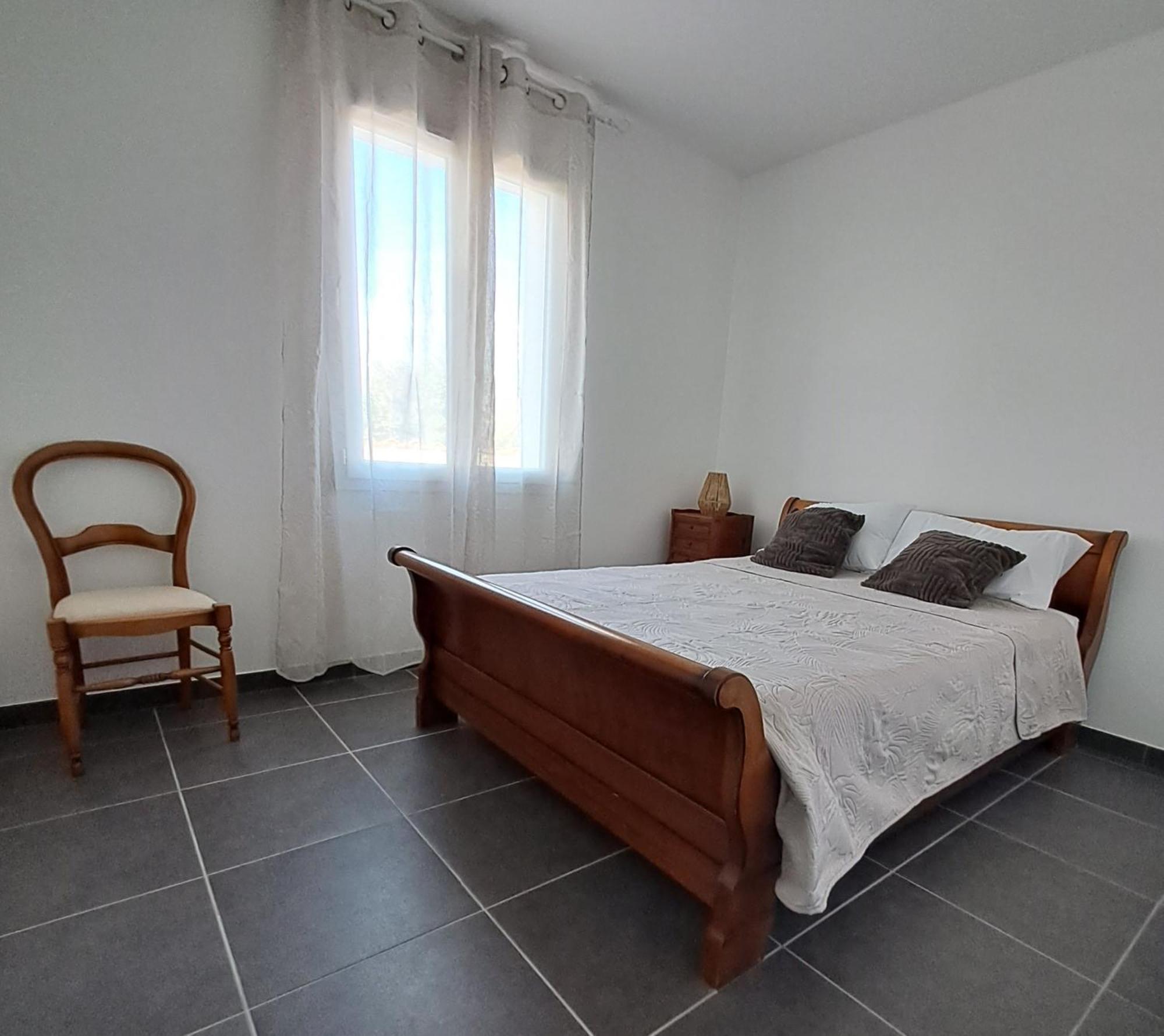 Nidbleu17 Maison Neuve 6 Personnes Ocean Et Campagne